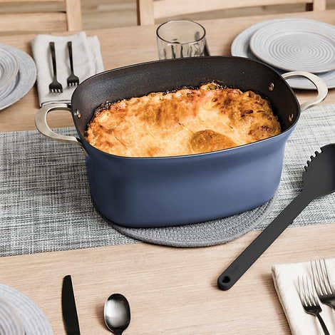 Ninja PossibleCooker Multi Cooker Integrated Nonstick