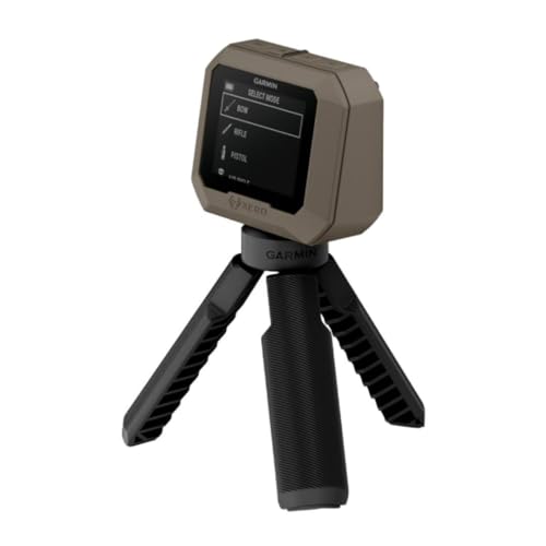 Garmin Chronograph Readings Versatile Performance
