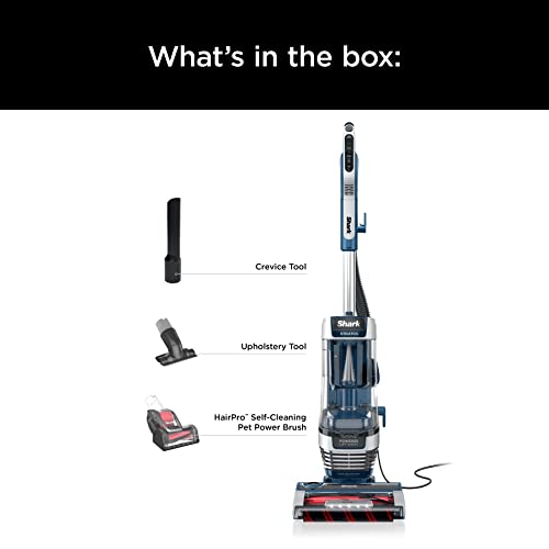 Shark AZ3002 Self Cleaning Neutralizer Technology