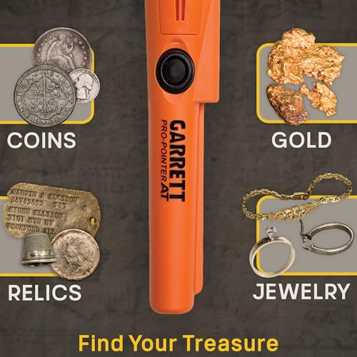 Garrett Metal Waterproof Pro Pointer pinpointer