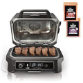 Ninja OG850 Woodfire Thermometer Portable