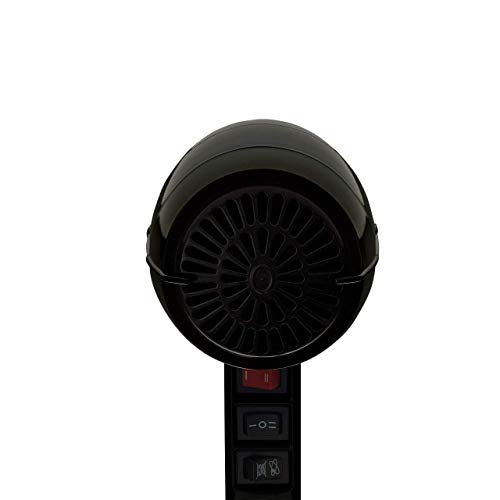 Sedu Revolution Tourmaline Ionic 4000i
