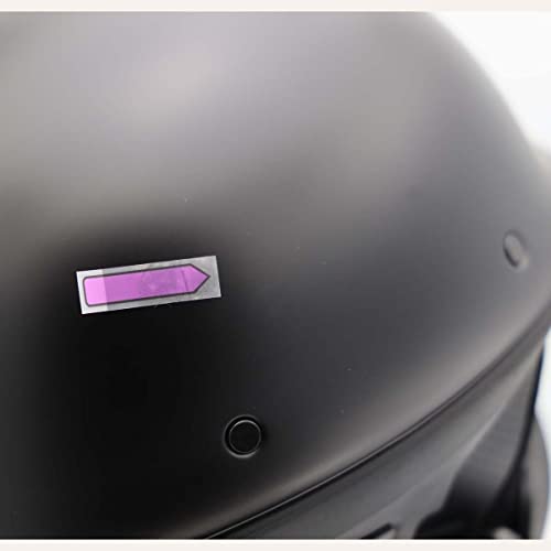 Bell Rogue Half Motorcycle Helmet