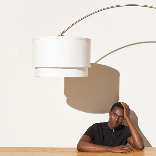 Brightech Mason LED Floor Lamp