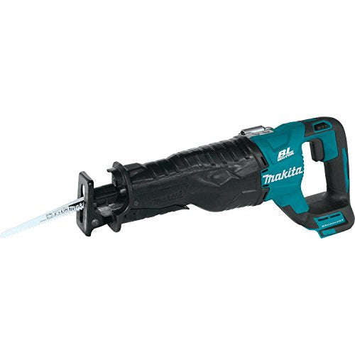 Makita XRJ05Z Lithium Ion Brushless Cordless