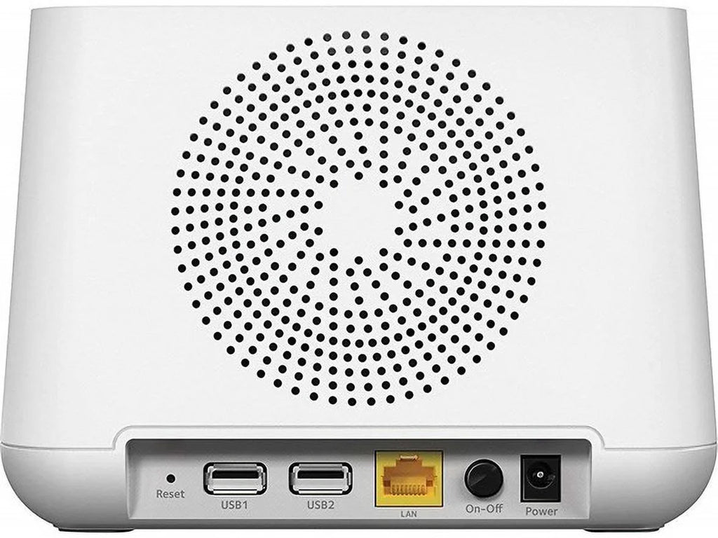 Open Box Arlo Pro 4-Cam System 2-way Audio Wifi HD 4 Camera Kit VMS4430U-100NAR - White