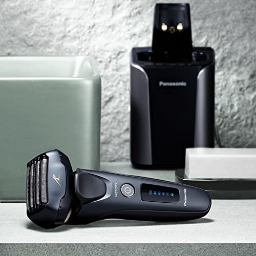 Panasonic Electric Flexible Pivoting ES LV97 K