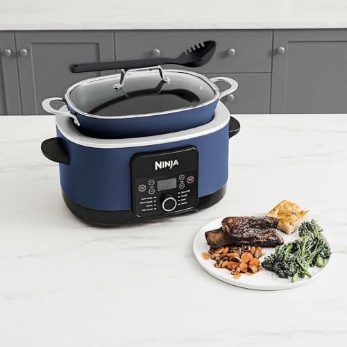 Ninja PossibleCooker Multi Cooker Integrated Nonstick