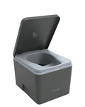 TRELINO Composting Portable Odorless Capacity