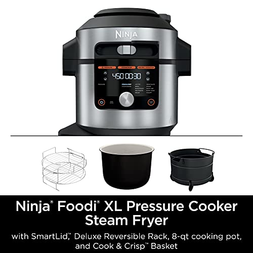 Ninja OL601 One Pressure Cooker