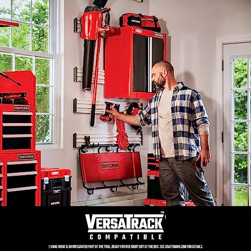 CRAFTSMAN Brushless Cordless Framing CMCN621PLB