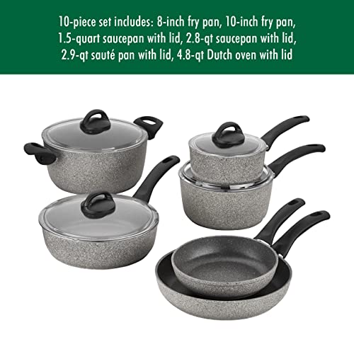 BALLARINI Parma HENCKELS Nonstick saucepans