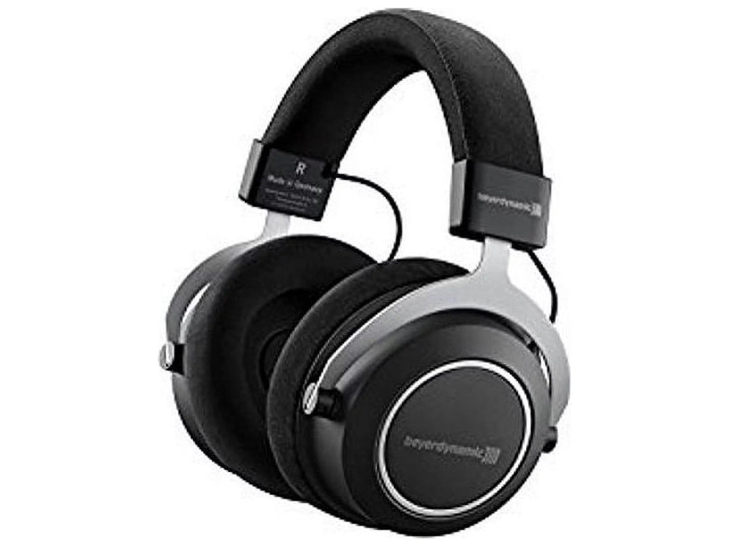Beyerdynamic Amiron Wireless High-end Tesla Bluetooth® headphones with sound personalization (closed)