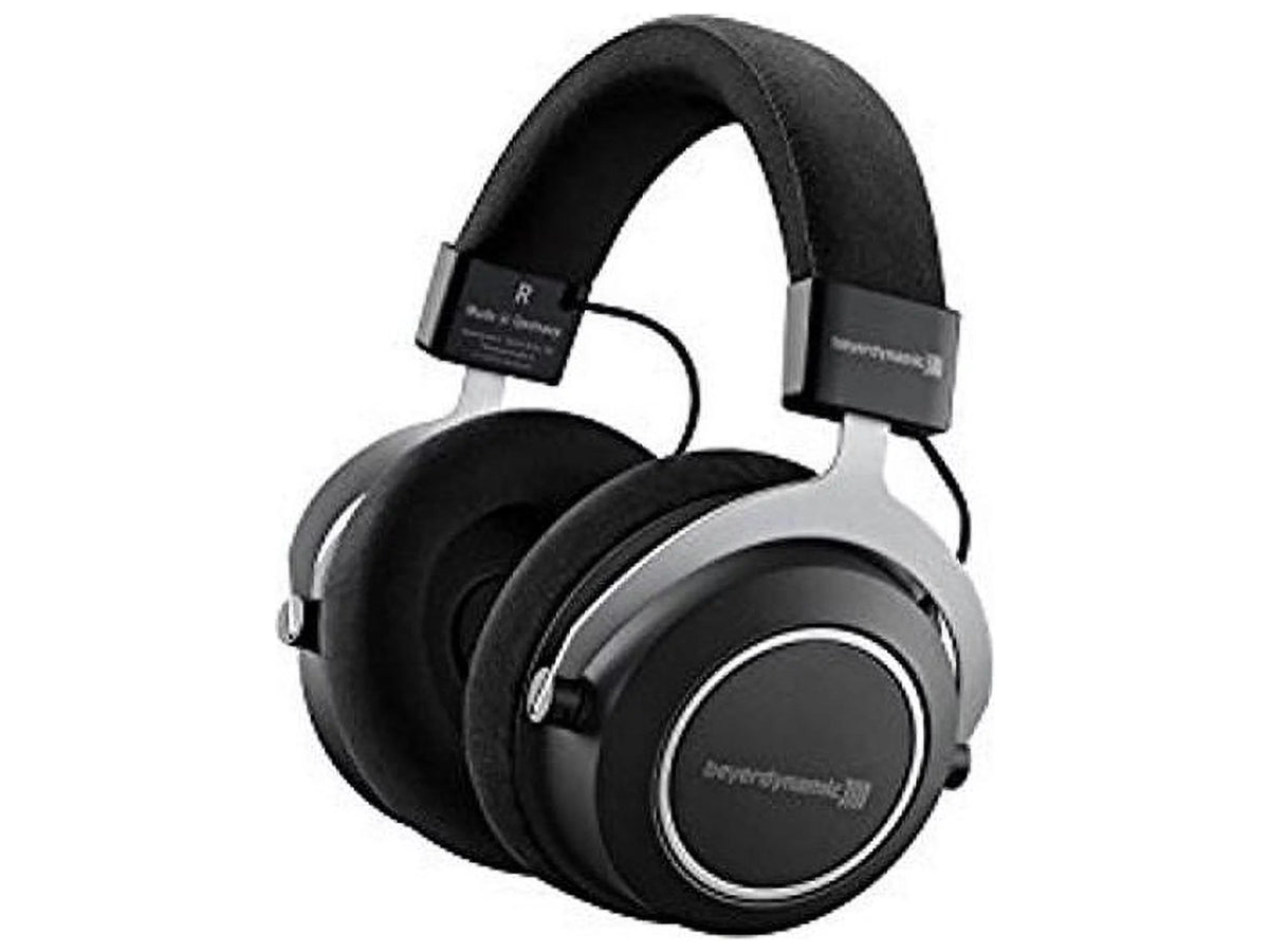 Beyerdynamic Amiron Wireless High-end Tesla Bluetooth® headphones with sound personalization (closed)