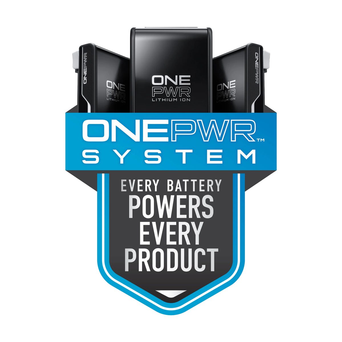 Hoover ONEPWR HEPA Cordless Bagged Upright Vacuum Cleaner, BH55500PC