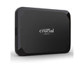 Crucial X9 2TB Portable SSD - Up to 1050MB/s Read - PC and Mac, Lightweight and small - USB 3.2 External Solid State Drive - CT2000X9SSD9