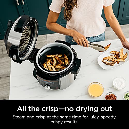 Ninja OL601 One Pressure Cooker