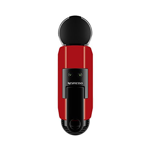 Nespresso Essenza Espresso DeLonghi Aeroccino