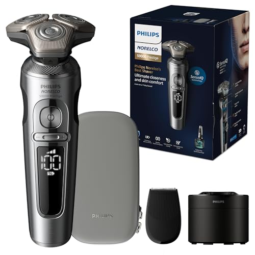 Philips Norelco Rechargeable SP9841 84
