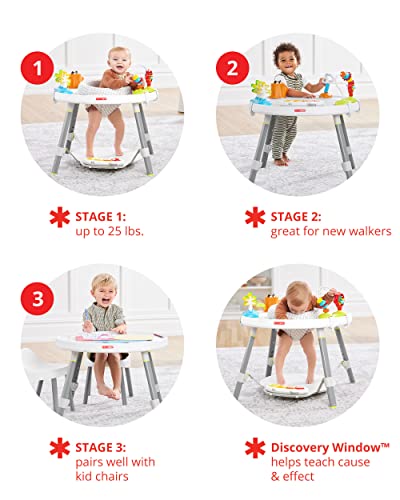 Skip Hop Explore 3 Stage Activity