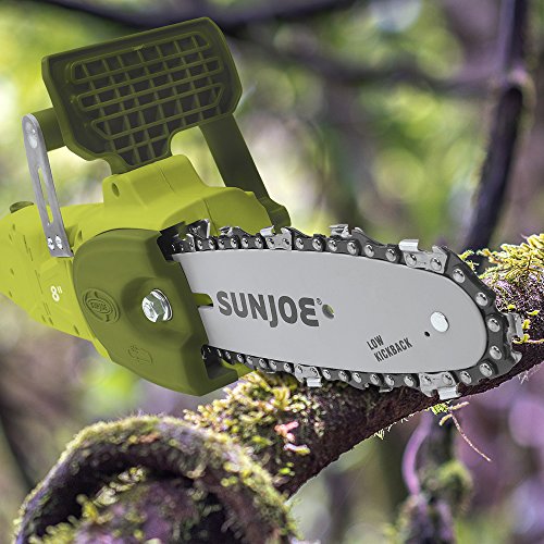 Sun Joe SWJ806E 8 Inch Electric