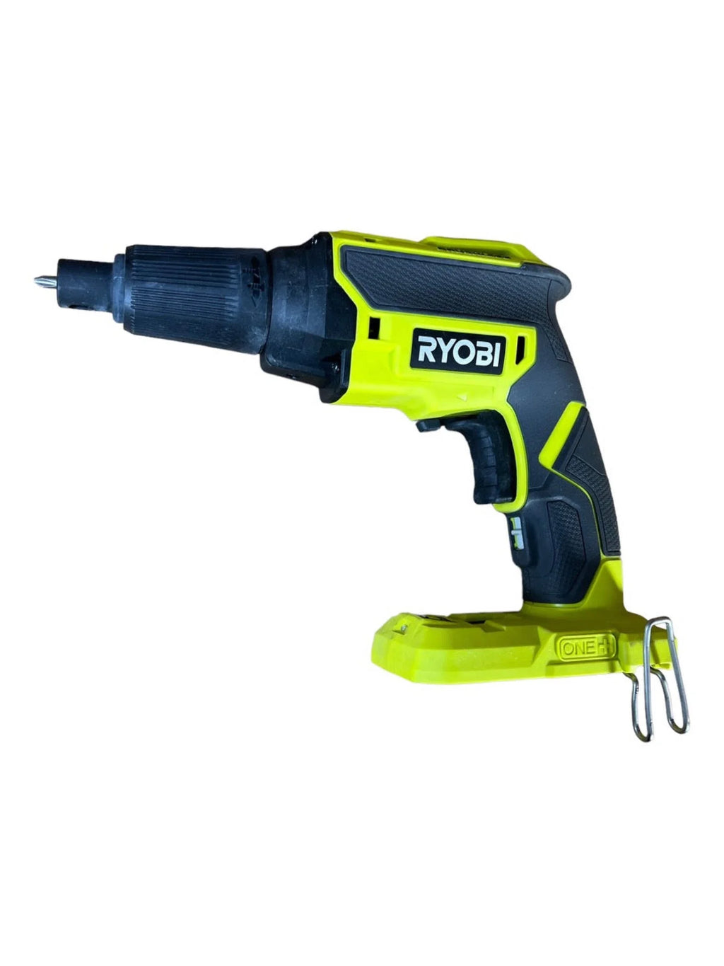 Ryobi 18-Volt ONE+ Brushless Drywall Screw Gun (Tool Only)