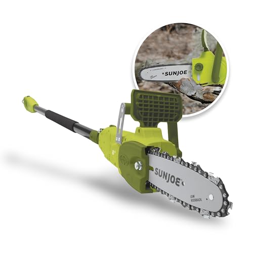 Sun Joe SWJ806E 8 Inch Electric