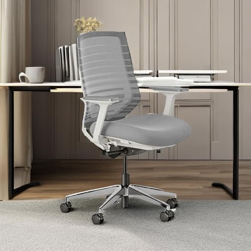 Branch Ergonomic Chair Adjustable Breathable