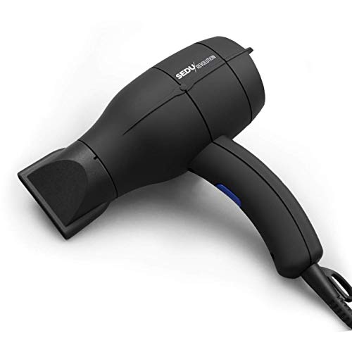 Sedu Revolution Tourmaline Ionic 4000i