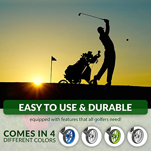 CaddyTek Caddylite EZ V8 EZ Fold