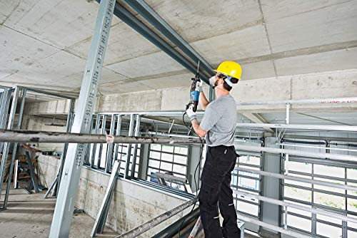 Bosch GBH2 28L SDS plus Bulldog Xtreme