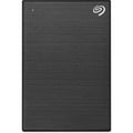 Seagate One Touch 5TB External Hard Drive Black USB 3.0 (STKC5000400)