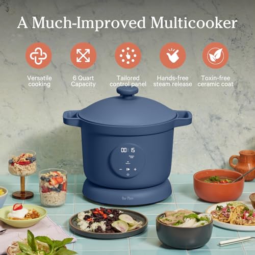 Our Place Multicooker Versatile Hands Free