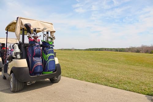 Datrek DG Lite Cart Bag