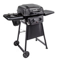 Char Broil Classic 2 Burner Liquid Propane