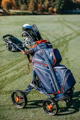 Datrek DG Lite Cart Bag