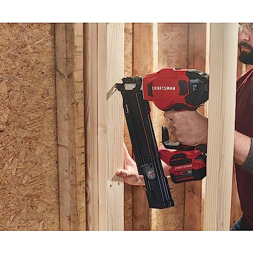 CRAFTSMAN Brushless Cordless Framing CMCN621PLB