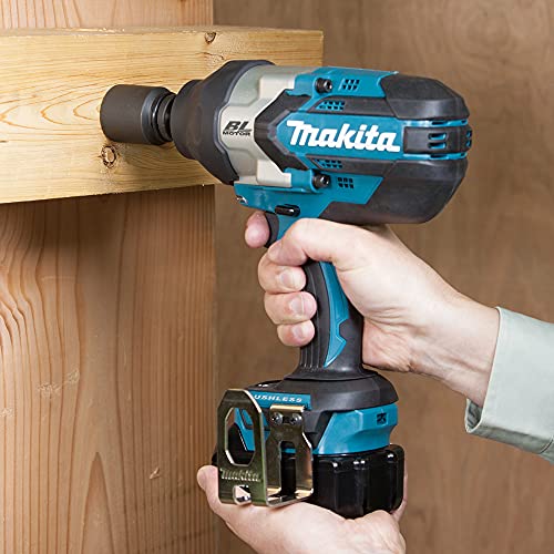 Makita DTW1002Z Brushless Impact Wrench