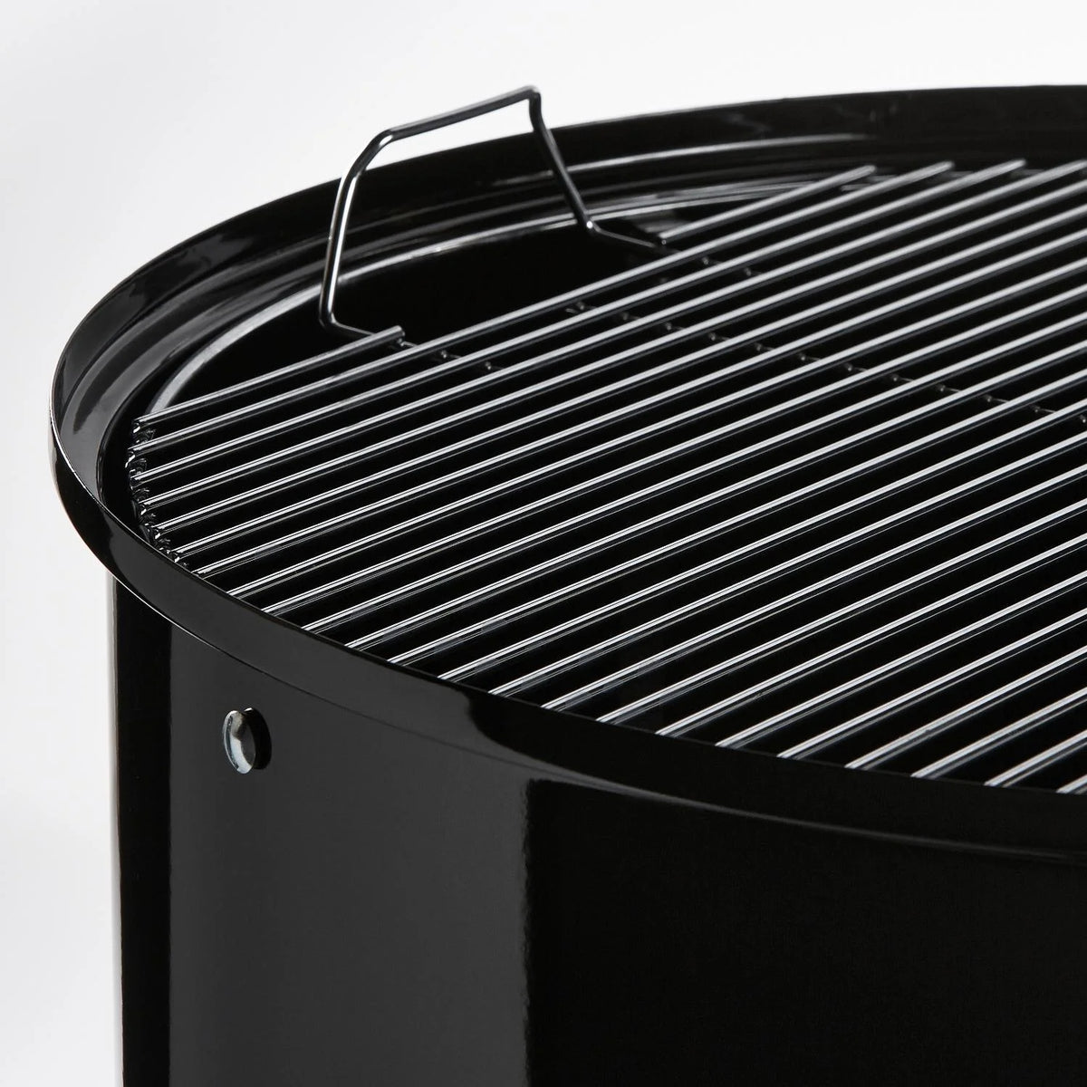 Weber 731001 Smokey Mountain Cooker 22-Inch Charcoal Smoker