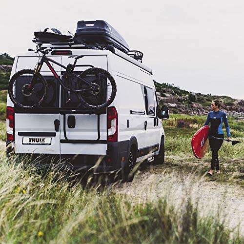 Thule Elite Van Bike Rack