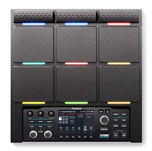Alesis Strike MultiPad Electronic Drum