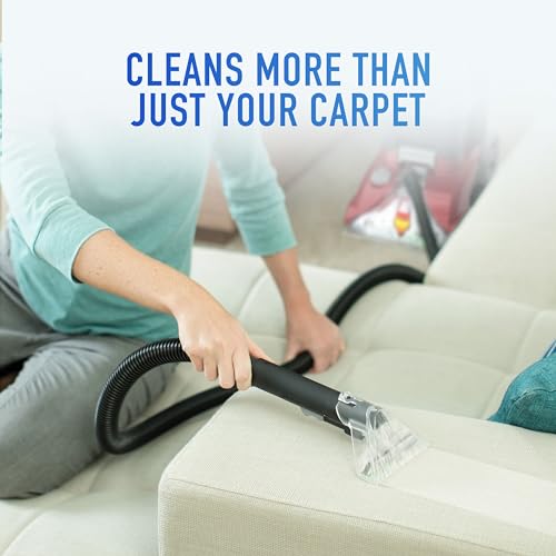 Hoover Shampooer FH50150NC Solution Concentrated