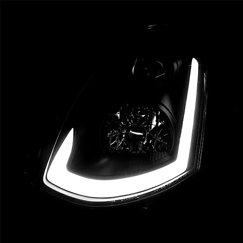 Infiniti HIDType Signal Projector Headlights