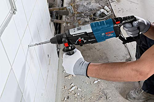 Bosch GBH2 28L SDS plus Bulldog Xtreme