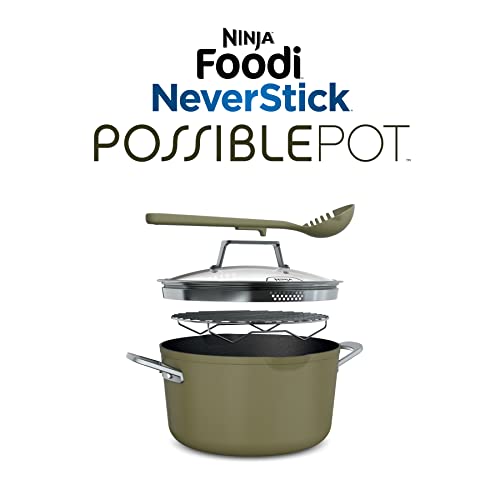 Ninja CW202GN NeverStick PossiblePot Integrated