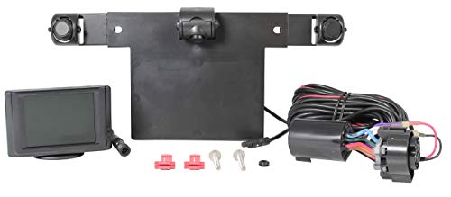 Hopkins Towing Solutions 50002 Backup