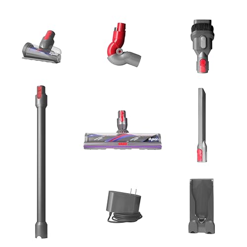 Dyson Outsize Cordless Vacuum Cleaner