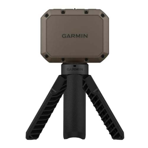 Garmin Chronograph Readings Versatile Performance