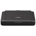 Canon PIXMA TR150 Wireless Mobile Printer with Airprint and Cloud Compatible, Black