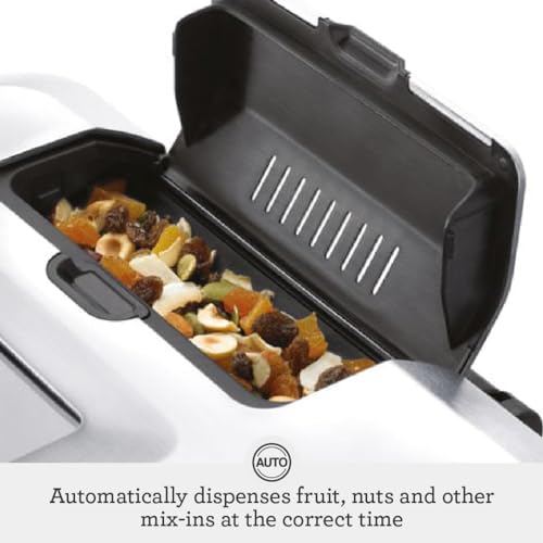 Breville BBM800XL Custom Bread Maker